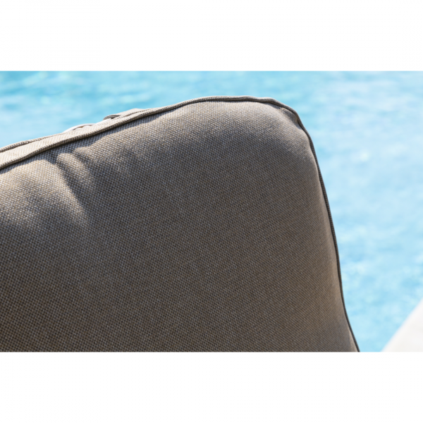 Venice 2 Seat Reclining Bistro Set - Image 4
