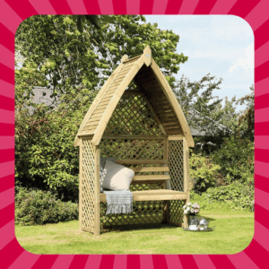 CHEPSTOW ARBOUR