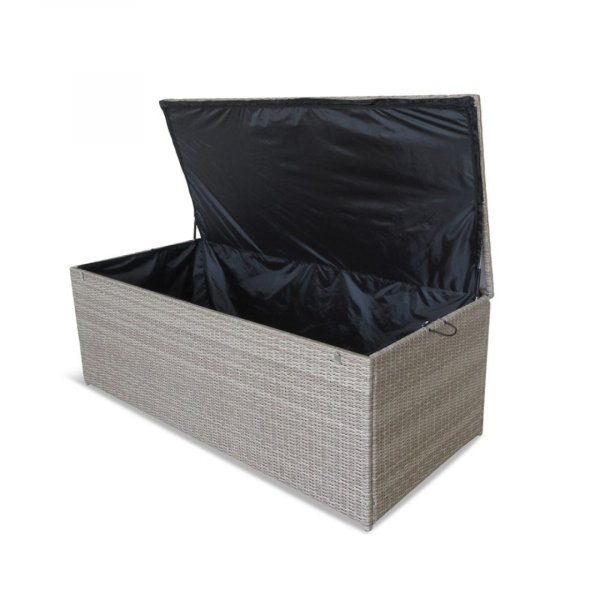 Corsica Large Cushion Storage Box - Image 2