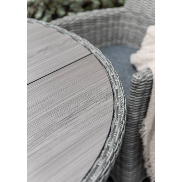 Bermuda Bistro Set - Image 2
