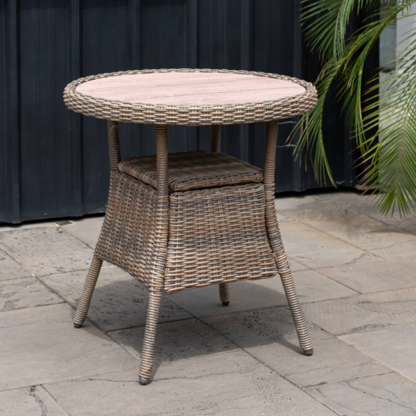 Woodsmore Bistro Set - Image 5