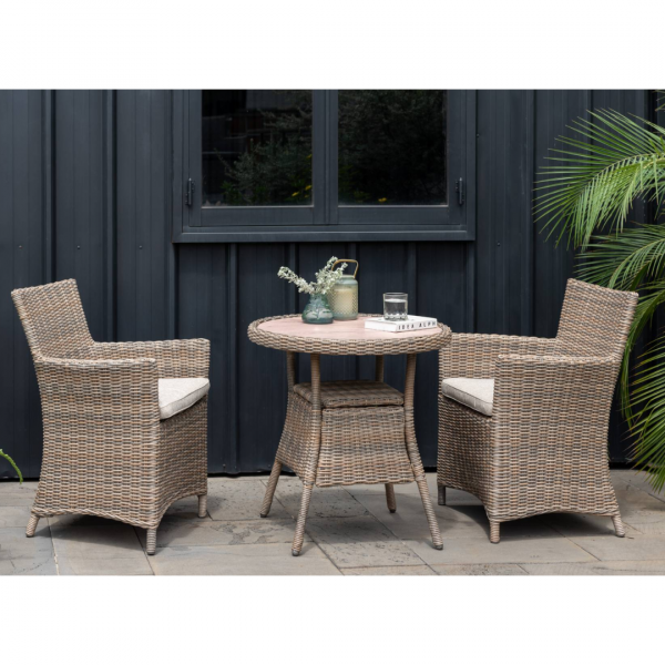 Woodsmore Bistro Set - Image 2