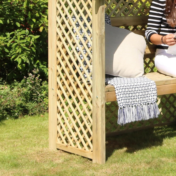 Chepstow Arbour - Image 3