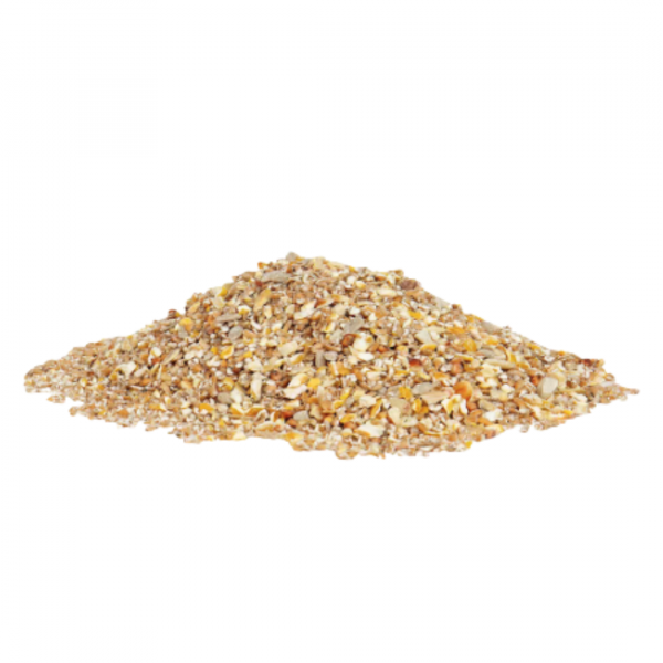 Gardman No Mess Seed Mix - Image 2