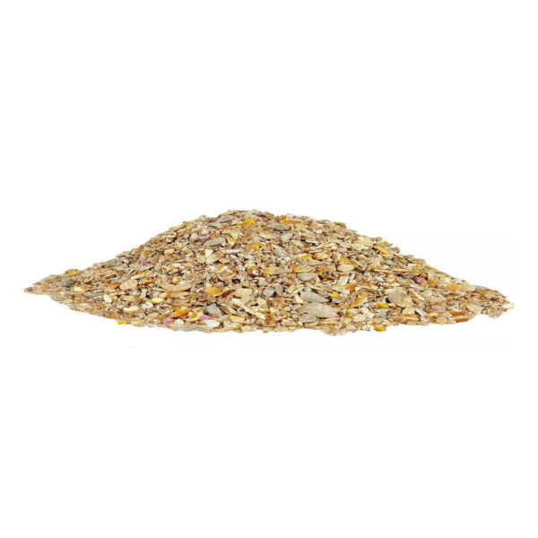 Gardman No Grow Seed Mix + 25% EXTRA FREE - Image 2