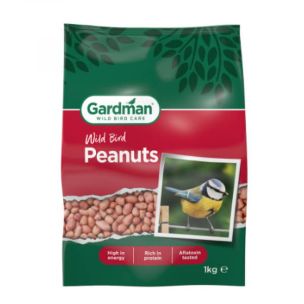 Gardman Peanuts