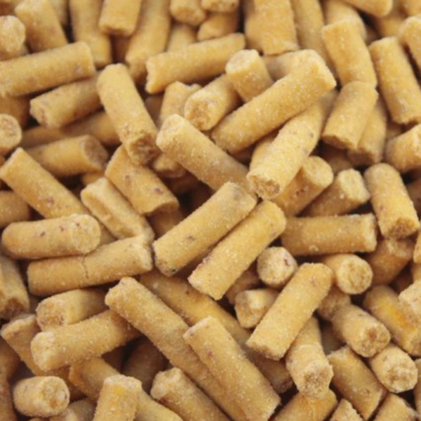 Gardman Seed and Mealworm Suet Treats - Image 2