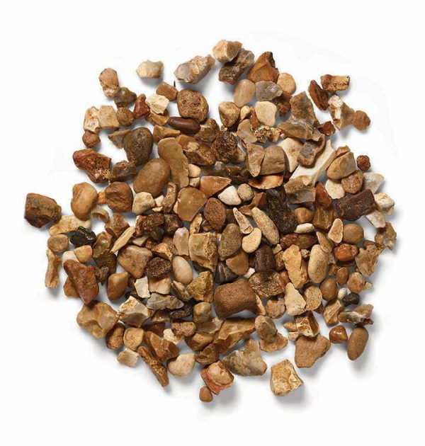 Golden Gravel - Image 2