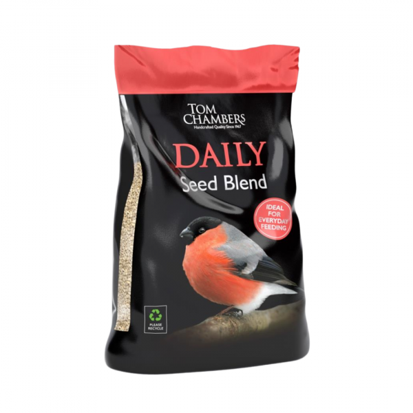 Daily Seed Blend – 12.55kg