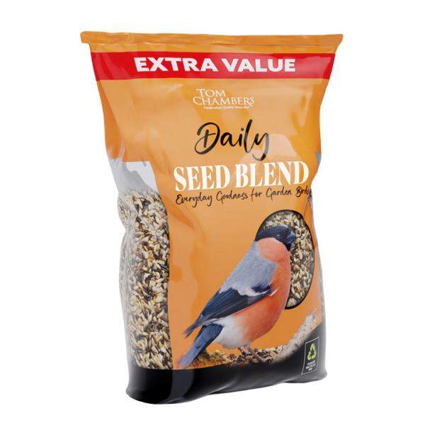Daily Seed Blend 3kg