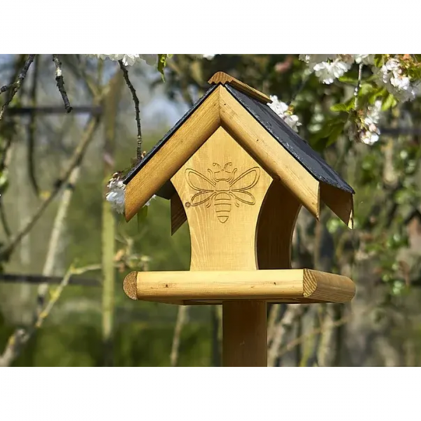 Honeybee Bird Table - Image 2