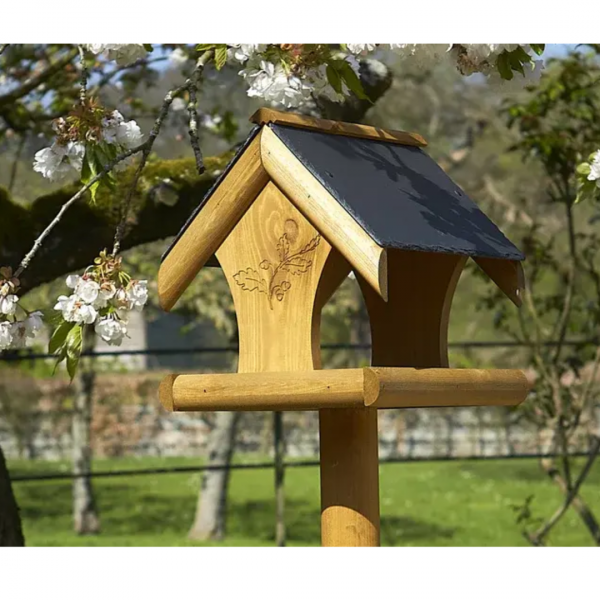 Acorn Bird Table - Image 2