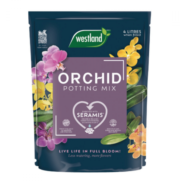 Orchid Potting Mix