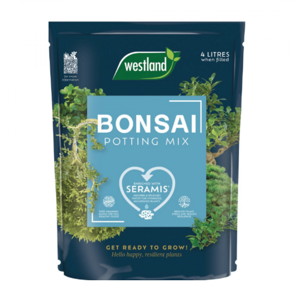 Bonsai Potting Mix