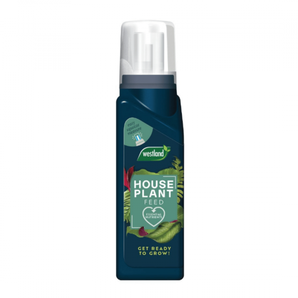 Houseplant Feed Concentrate 200ml