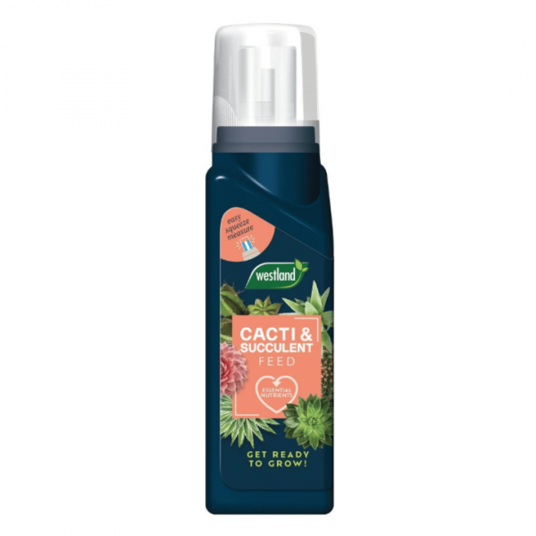 Cacti & Succulent Feed Concentrate 200ml