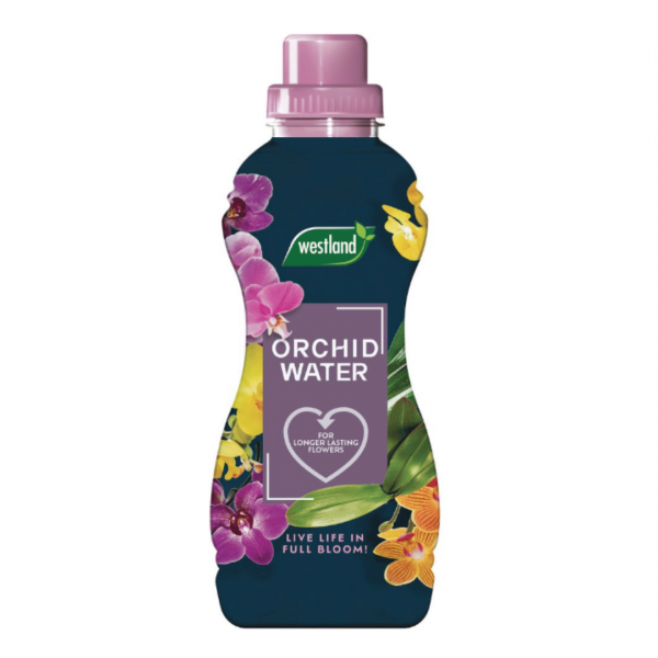 Orchid Water 720ml
