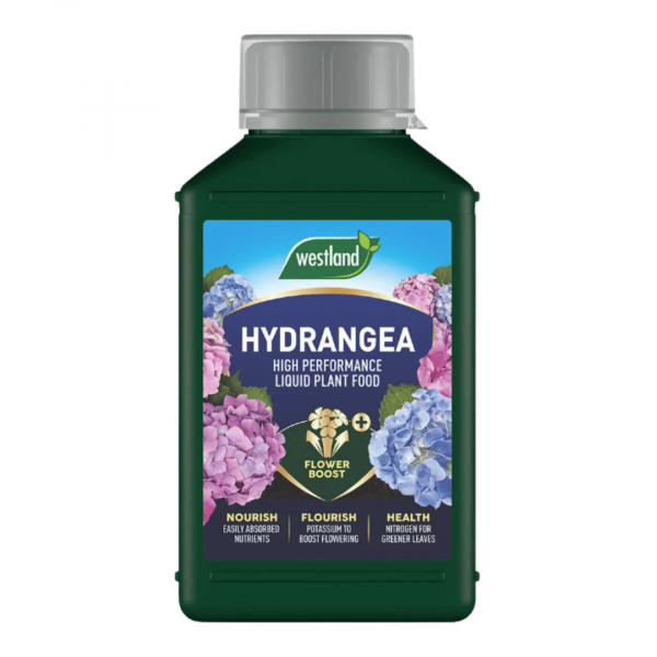 Hydrangea High Performance Liquid Plant Food