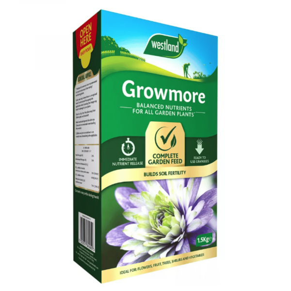 Growmore