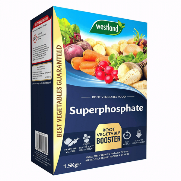 Superphosphate 1.5kg