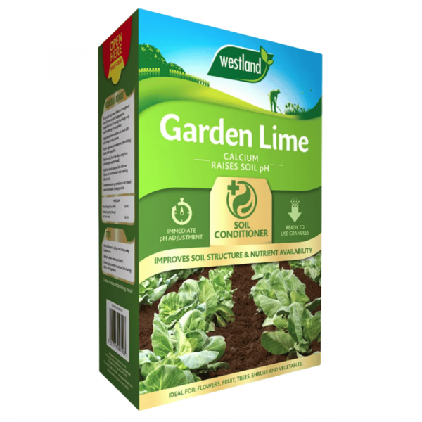 Garden Lime 4kg
