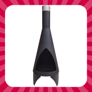 TRURO CHIMINEA