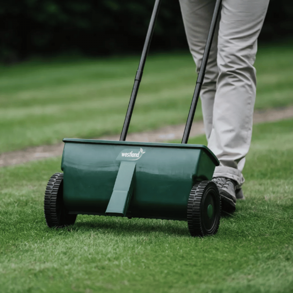 Lawn Drop Spreader - Image 4