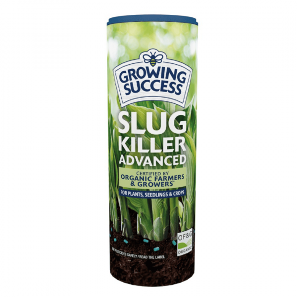 Growing Success Slug Killer Advanced