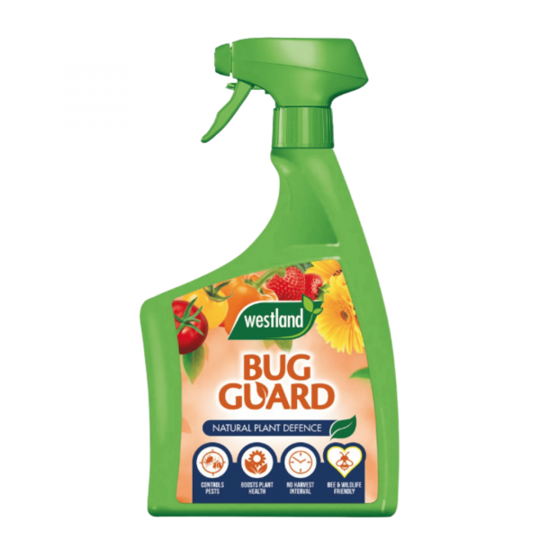 Bug Guard 800ml