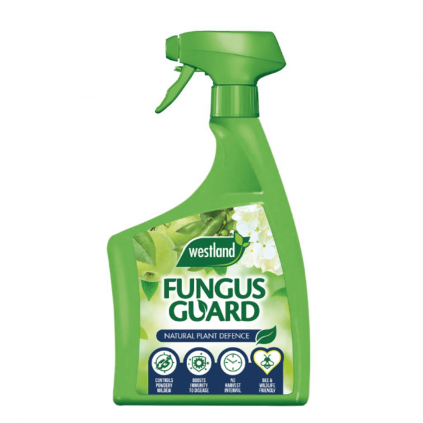 Fungus Guard 800ml