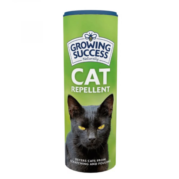 Cat Repellent