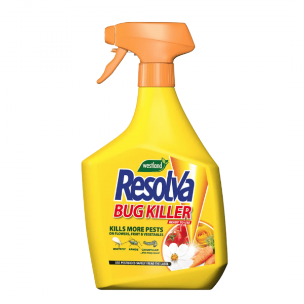 Resolva Bug Killer 1 Litre