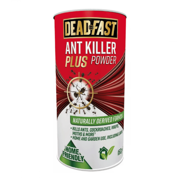 Ant Killer Plus Powder 150g