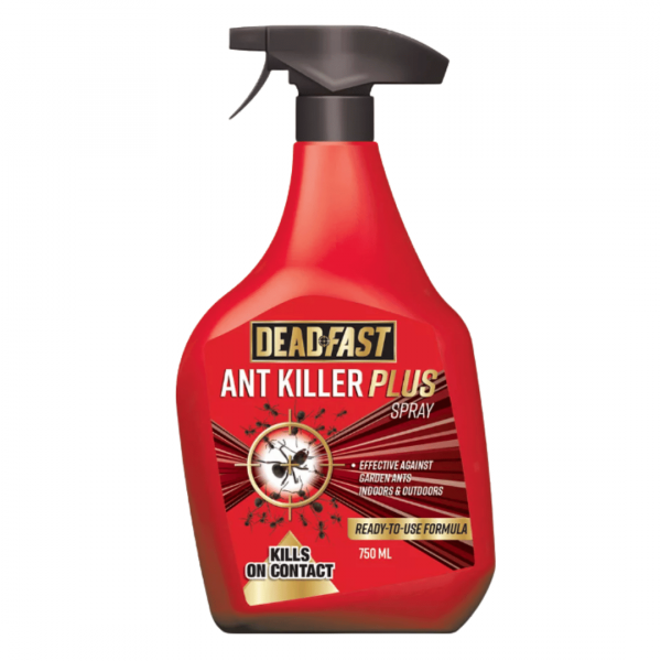 Ant Killer Plus Spray 750ml