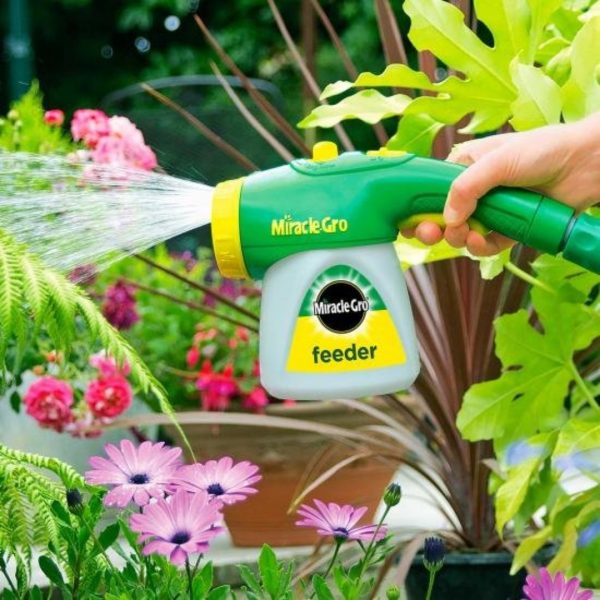 Miracle-Gro Feeder Unit - Image 2