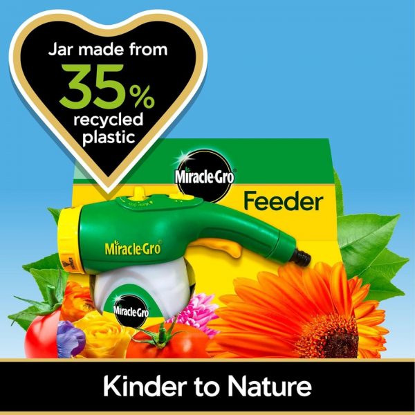 Miracle-Gro Feeder Unit - Image 4