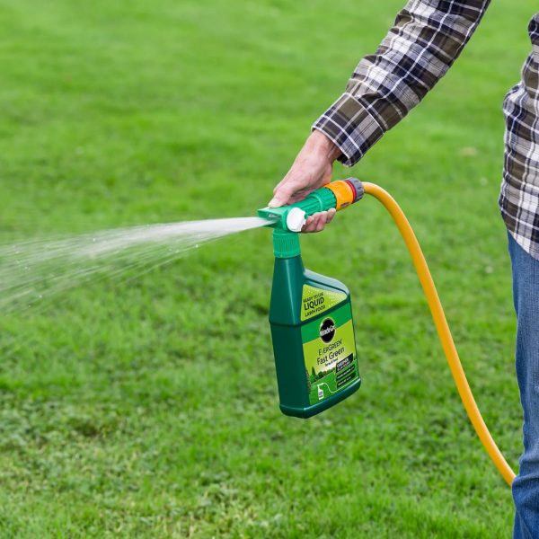 Miracle-Gro Spray & Feed 1L - Image 2