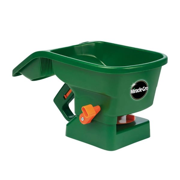 Miracle Gro Handy Spreader Flash - Image 3