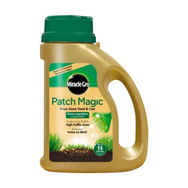 Miracle-Gro Patch Magic Jug 1015g