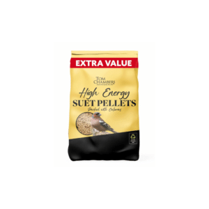 Suet Pellets 2KG