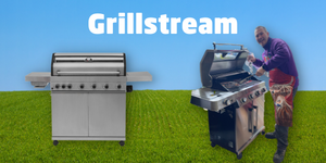 Grillstream