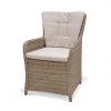 Woodsmore 4 Seat Round Dining Set - Image 2