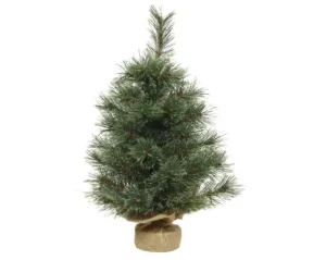 Cashmere Mini Tree