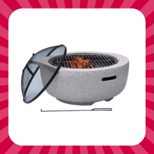 MARBELLA FIREPIT