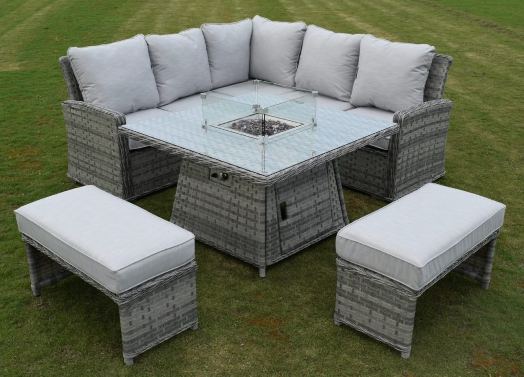 Garden Furniture Now Available! Page 2 of 4 Caulders Garden Centres