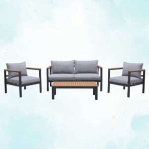 Barcelona Lounge Set