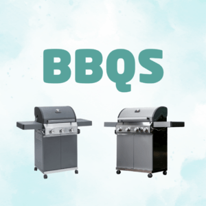 BBQs