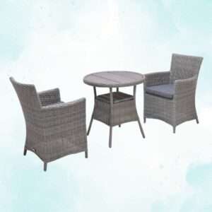 Bermuda Bistro Set