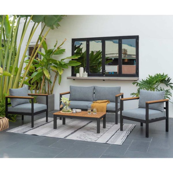SPECIAL OFFER Barcelona Lounge Set - Image 2