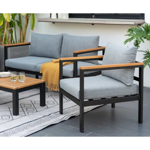 SPECIAL OFFER Barcelona Lounge Set - Image 3